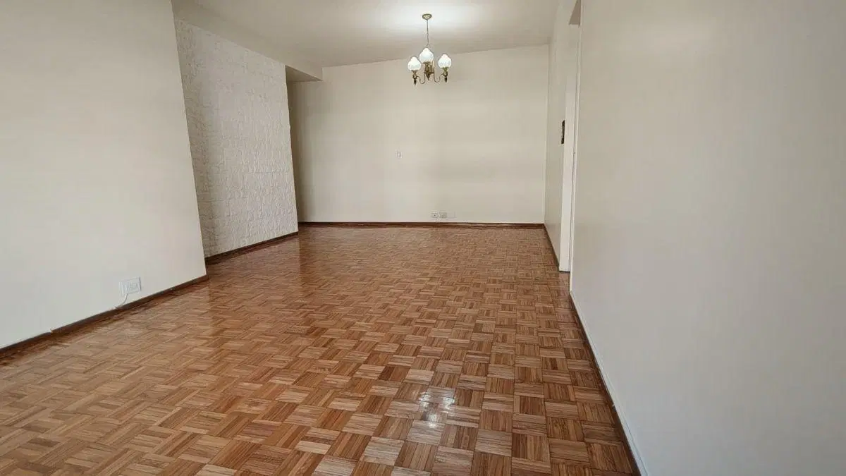 3 Ambientes en Alquiler | Muy Luminoso | Balcón Corrido | A metros de Av. Cabildo 2