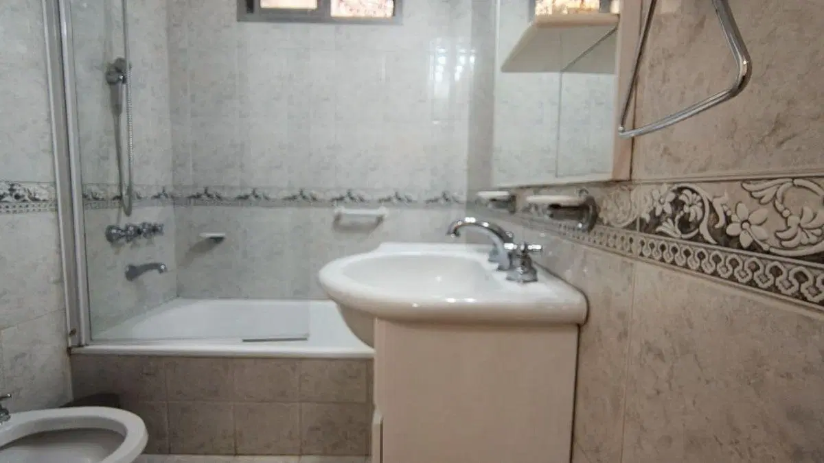 3 Ambientes en Alquiler | Muy Luminoso | Balcón Corrido | A metros de Av. Cabildo 5