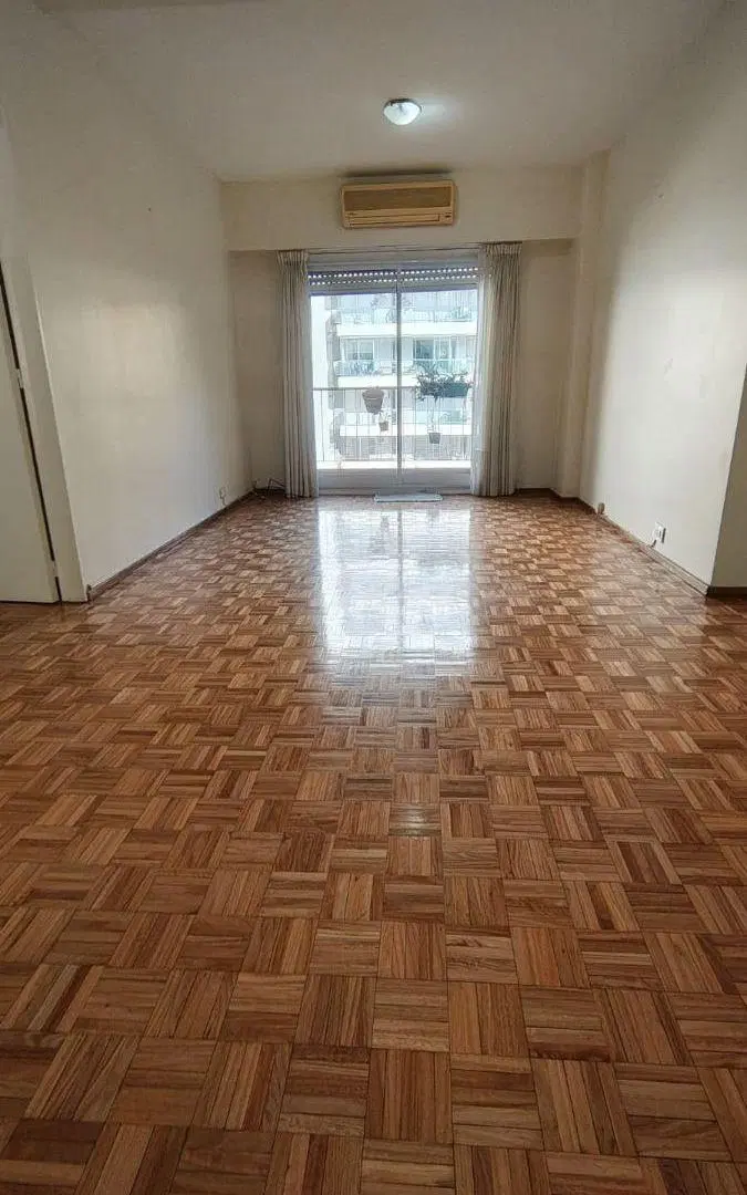 3 Ambientes en Alquiler | Muy Luminoso | Balcón Corrido | A metros de Av. Cabildo 4