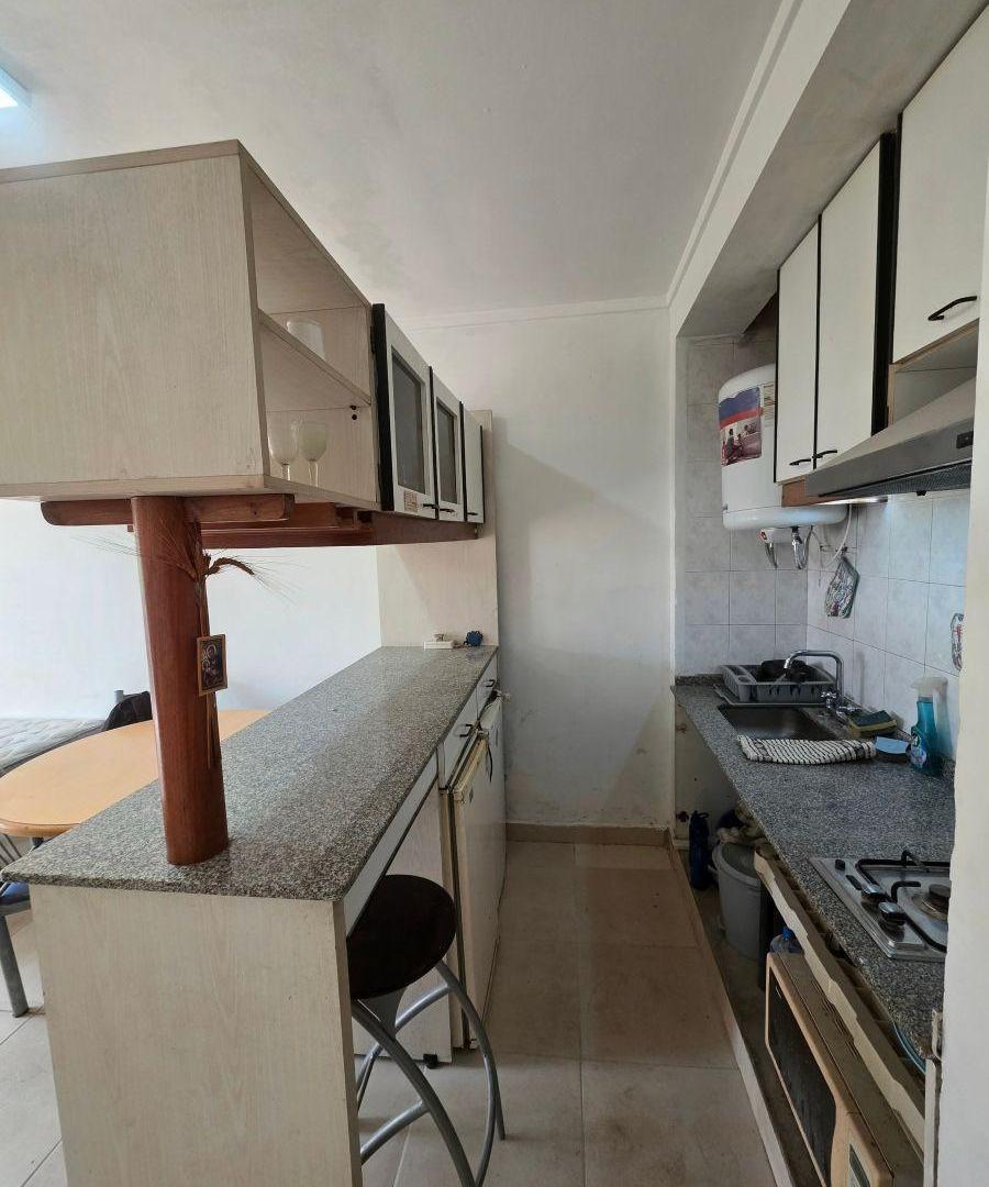 Foto de En Venta Monoambiente en Coghlan | Balcón | A metros de estación, imagen 4