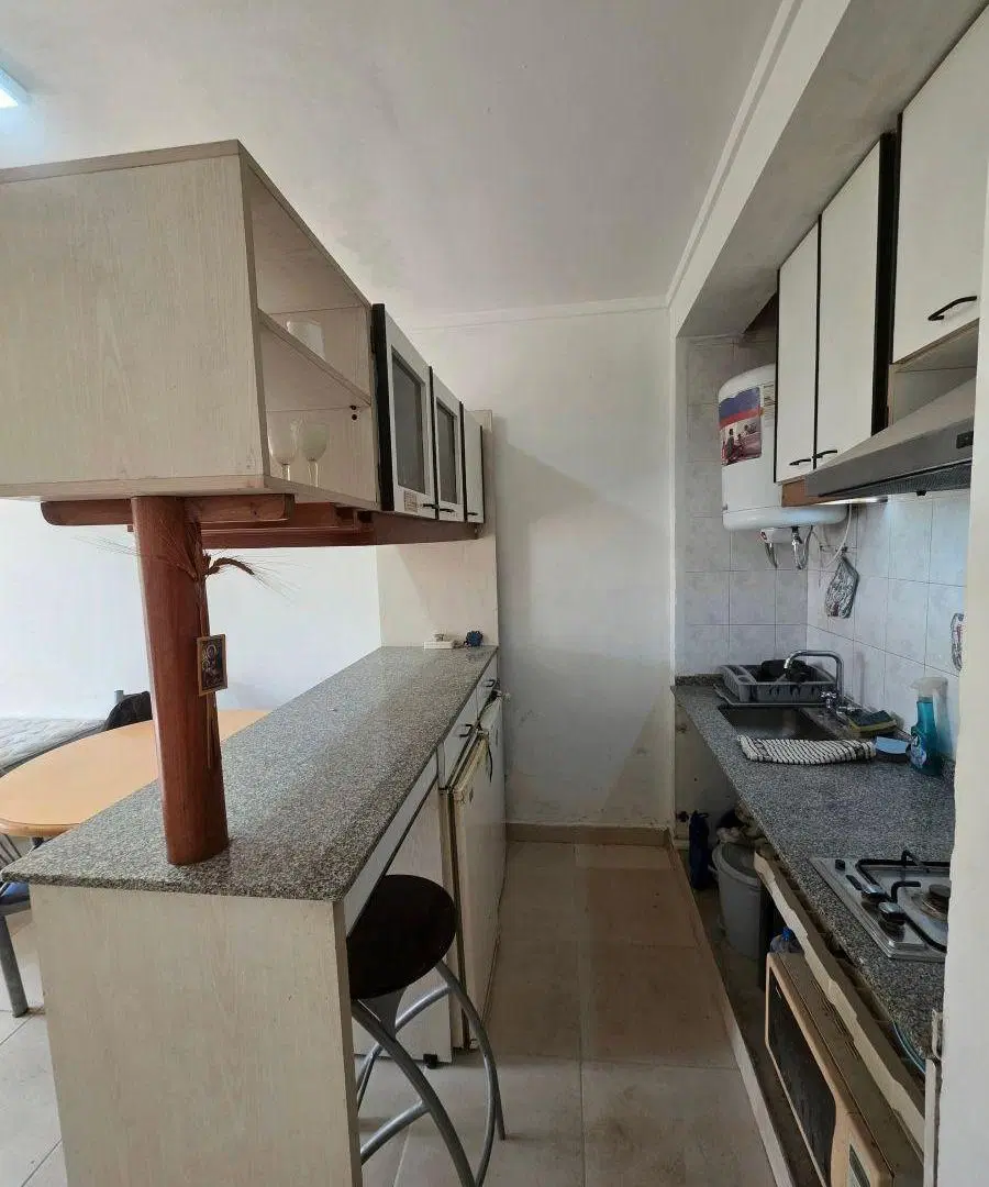 En Venta Monoambiente en Coghlan | Balcón | Excelente Ubicación | 29 m² Totales. 4