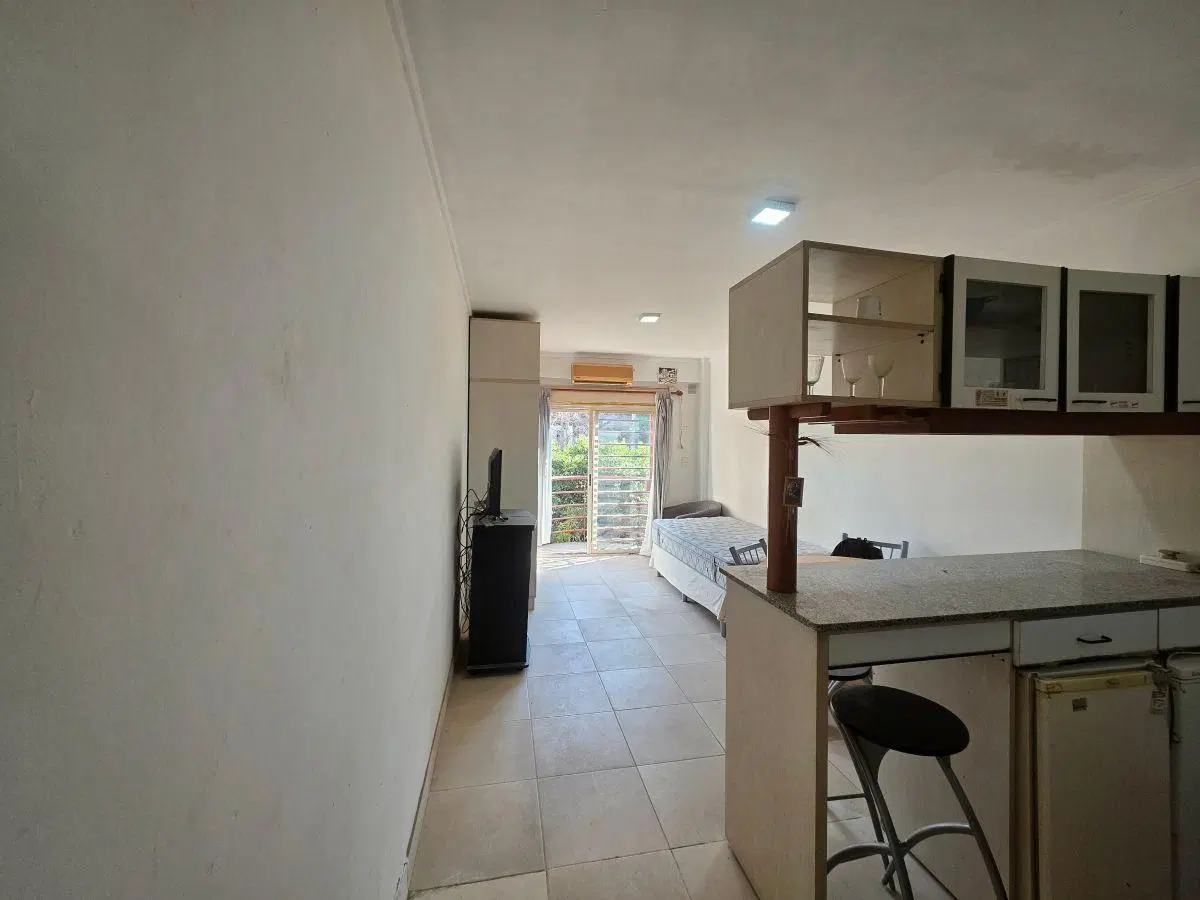 En Venta Monoambiente en Coghlan | Balcón | Excelente Ubicación | 29 m² Totales. 5