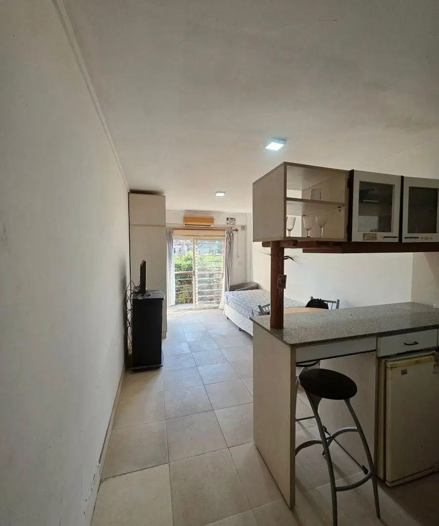 En Venta Monoambiente en Coghlan | Balcón | Excelente Ubicación | 29 m² Totales. 2