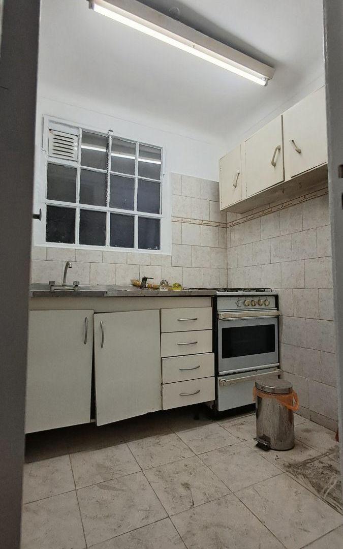 Foto de En Venta departamento 2 Ambientes con Patio y Altillo | 40 m² Totales |, imagen 1