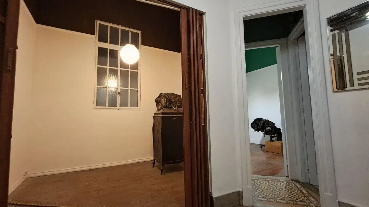 En Venta departamento 2 Ambientes con Patio y Altillo | 40 m² Totales | A Metros de UADE 4