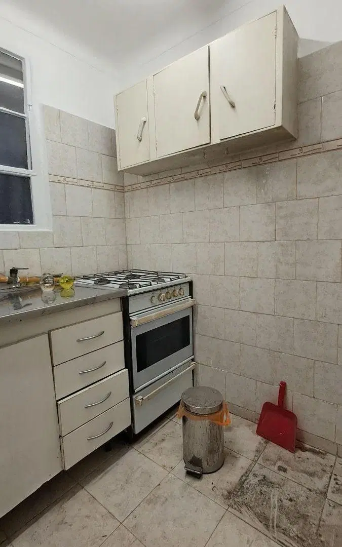 En Venta departamento 2 Ambientes con Patio y Altillo | 40 m² Totales | A Metros de UADE 2