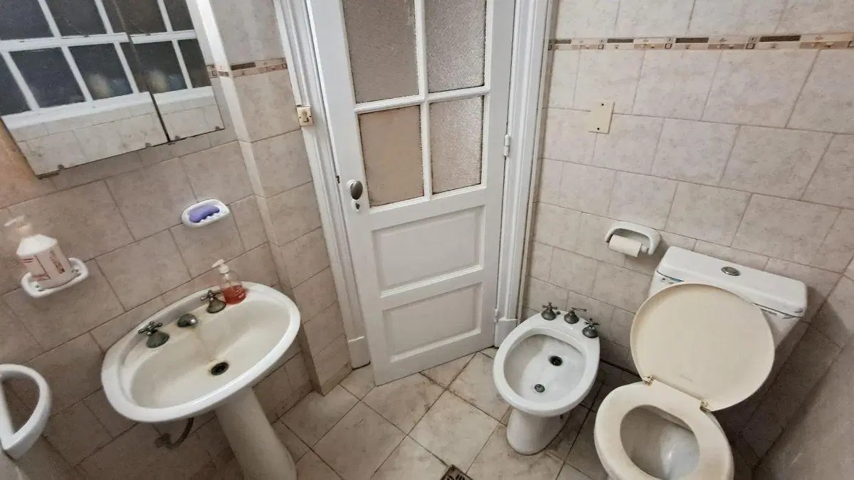 En Venta departamento 2 Ambientes con Patio y Altillo | 40 m² Totales | A Metros de UADE 3