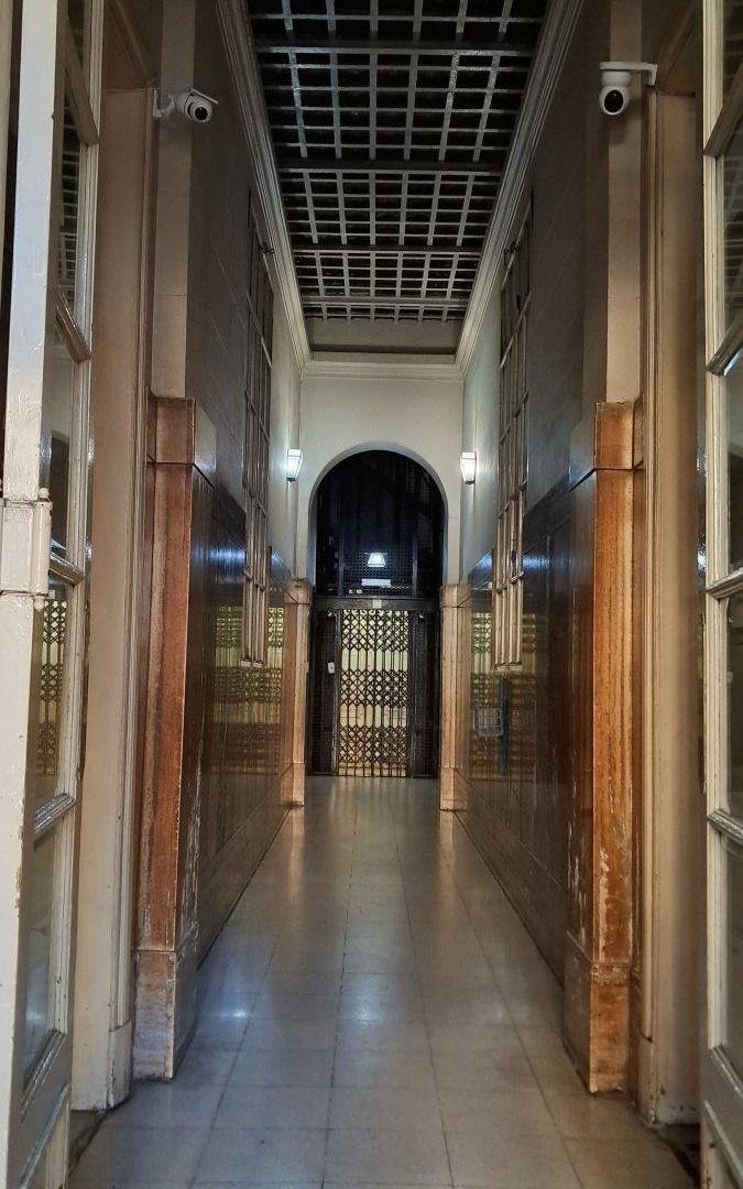 En Venta departamento 2 Ambientes con Patio y Altillo | 40 m² Totales | A Metros de UADE