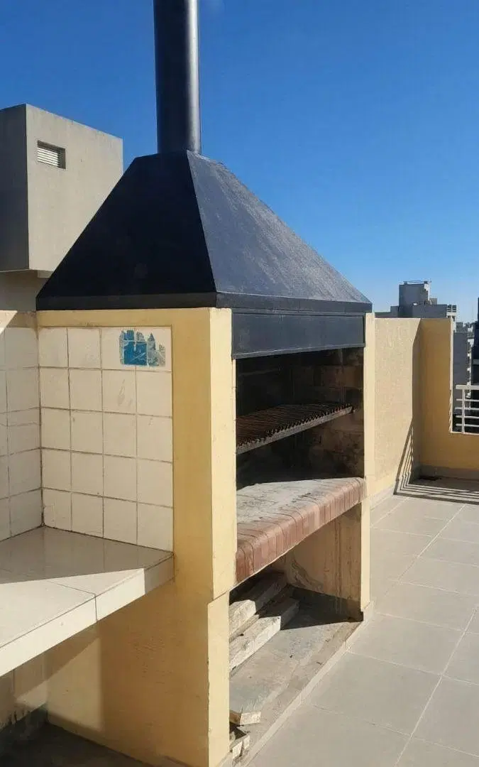 En Venta Monoambiente al Frente con Balcón Terraza | 36 m² Totales | Villa Devoto 4