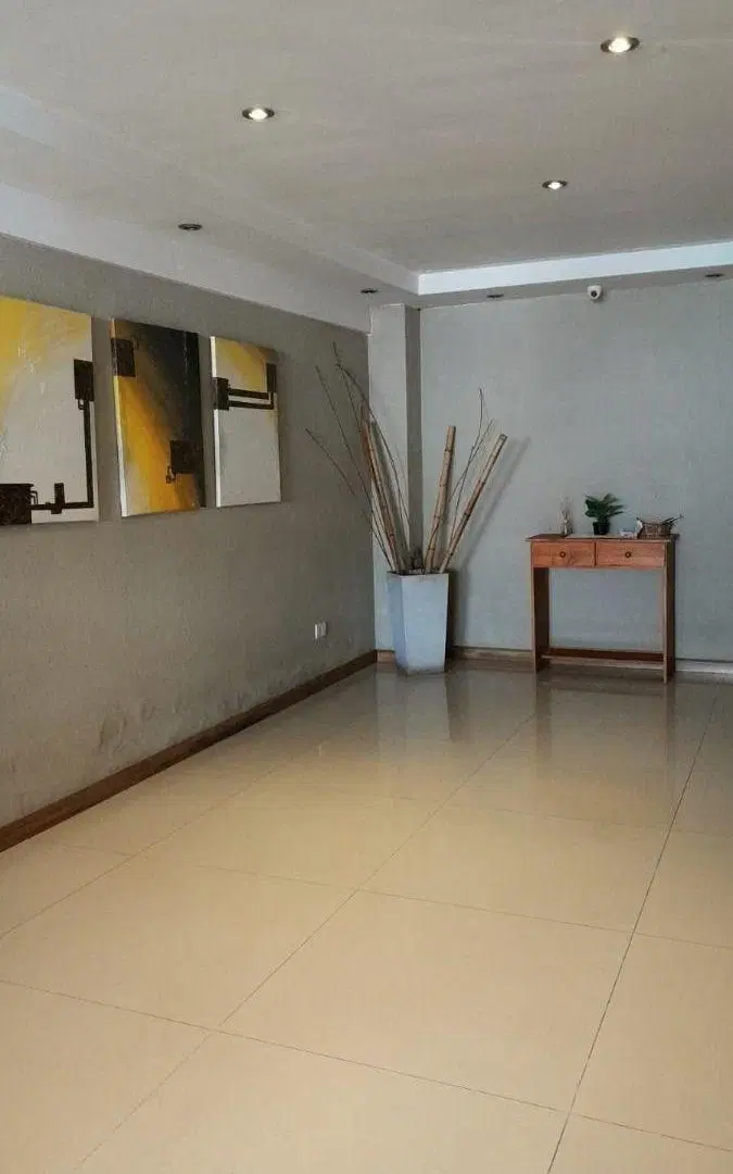 En Venta Monoambiente al Frente con Balcón Terraza | 36 m² Totales | Villa Devoto 5