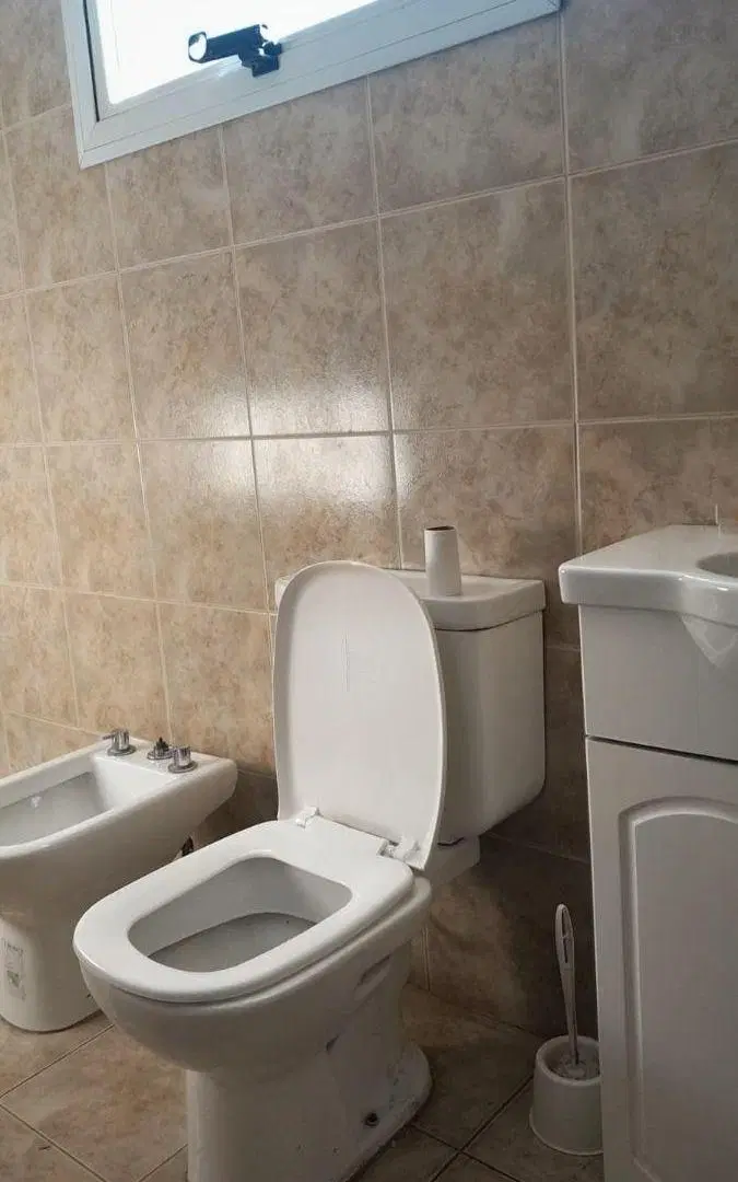 En Venta Monoambiente al Frente con Balcón Terraza | 36 m² Totales | Villa Devoto 1
