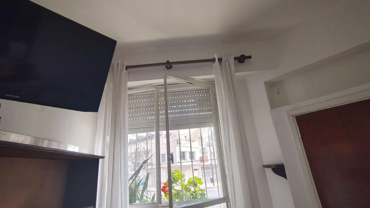 En Alquiler depto 2 Ambientes en Planta Baja | Excelente Estado | Muy Luminoso | A mts. Av. Balbín 8