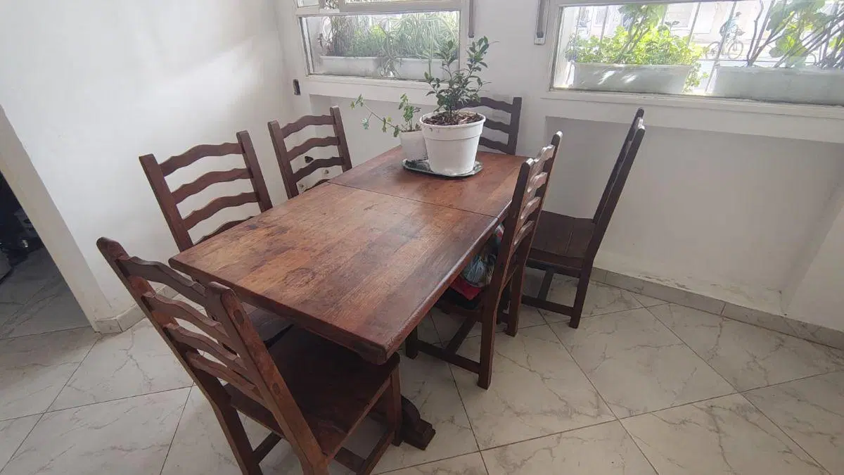 En Alquiler depto 2 Ambientes en Planta Baja | Excelente Estado | Muy Luminoso | A mts. Av. Balbín 5