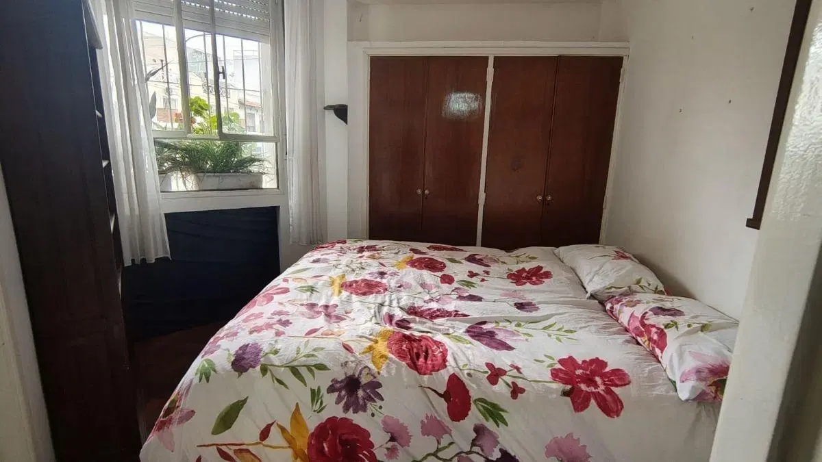 En Alquiler depto 2 Ambientes en Planta Baja | Excelente Estado | Muy Luminoso | A mts. Av. Balbín 3