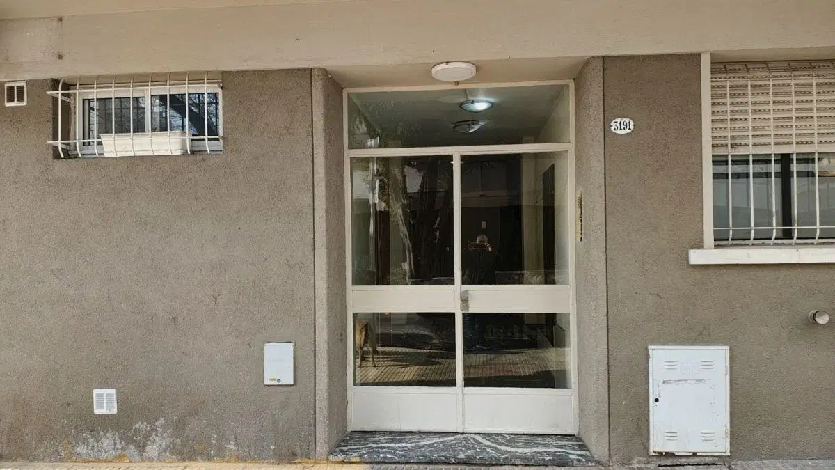 En Alquiler depto 2 Ambientes en Planta Baja | Excelente Estado | Muy Luminoso | A mts. Av. Balbín 4