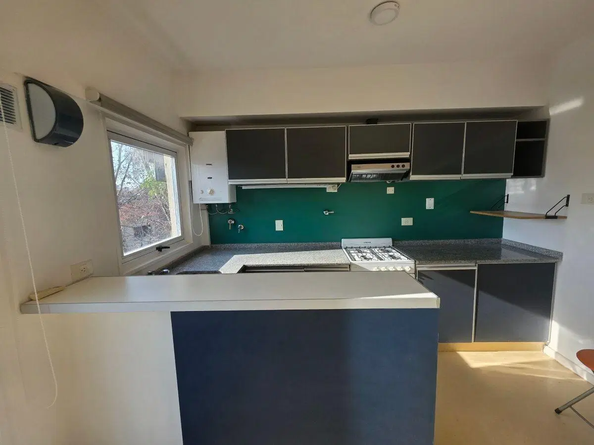 En Venta Dúplex de 3 Ambientes con Cochera | Balcón al Frente | Amenities | Florida, Vicente López 2