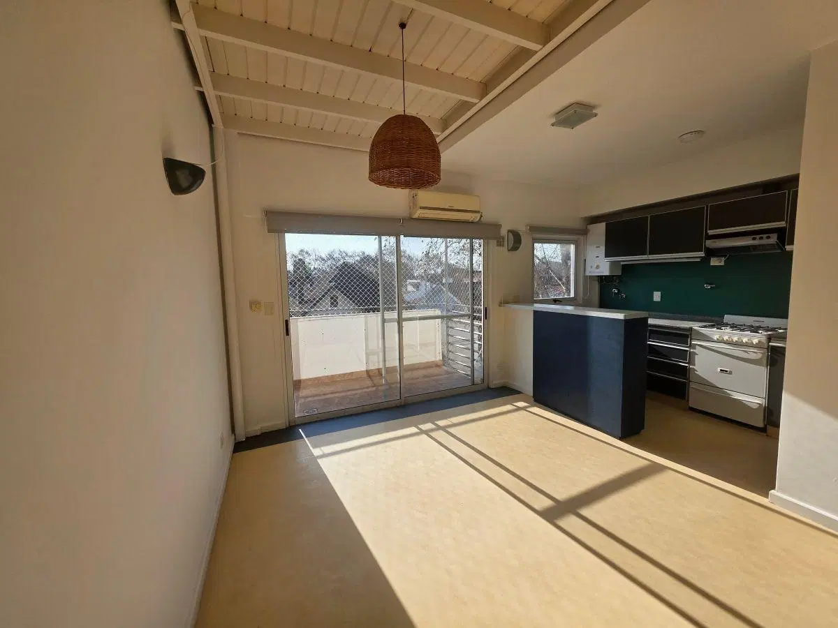 En Venta Dúplex de 3 Ambientes con Cochera | Balcón al Frente | Amenities | Florida, Vicente López 4