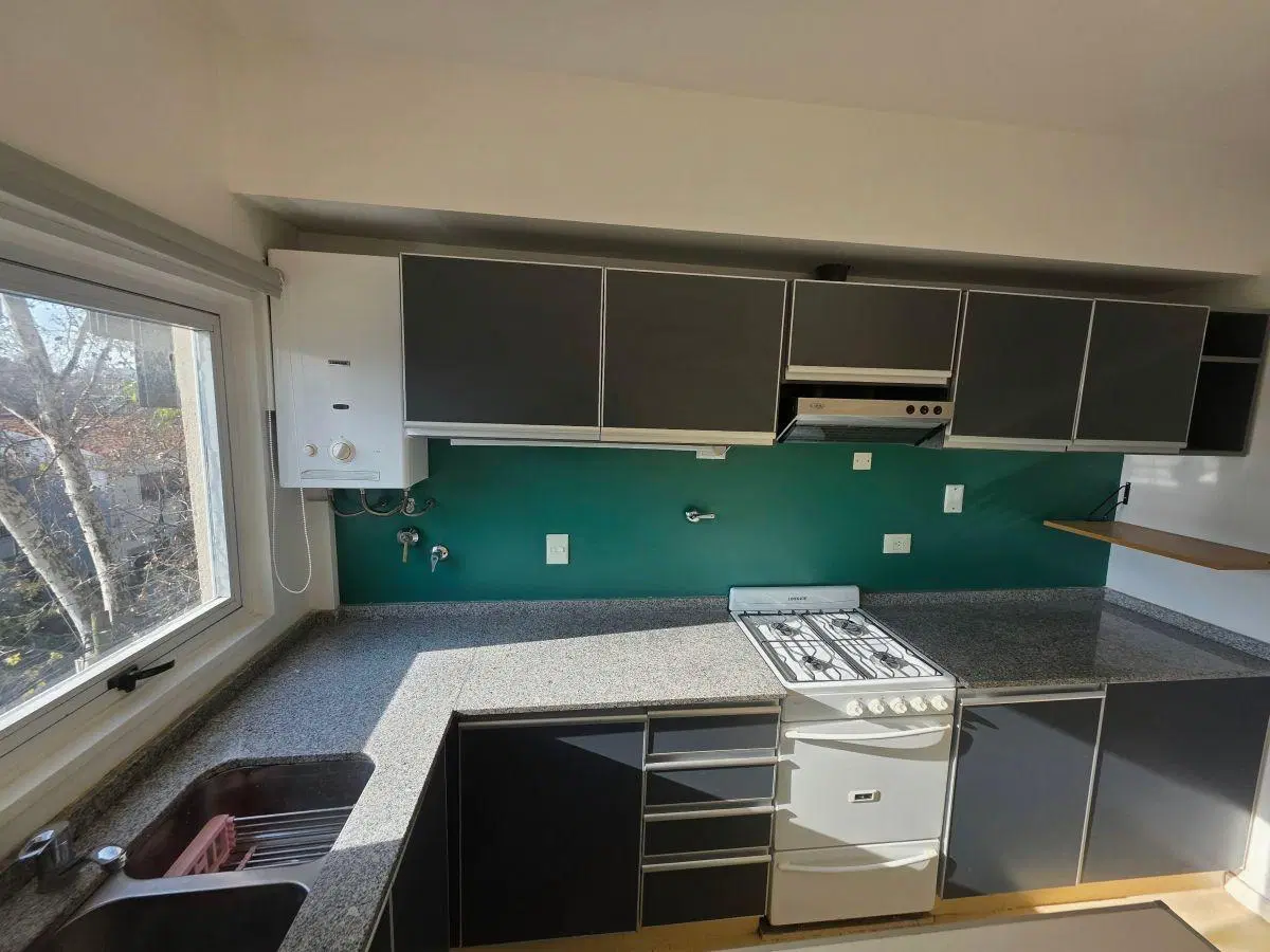 En Venta Dúplex de 3 Ambientes con Cochera | Balcón al Frente | Amenities | Florida, Vicente López 5