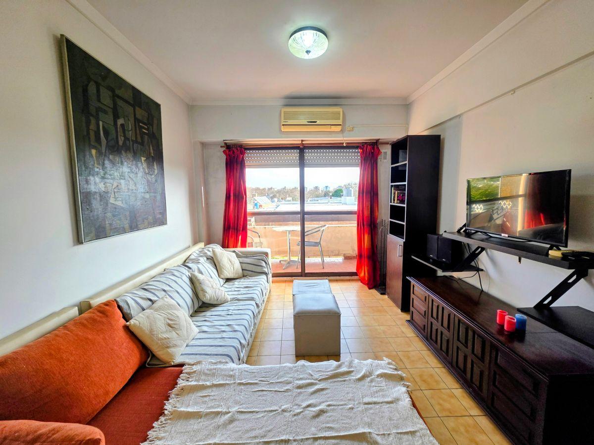 Foto de En Venta depto 2 Ambientes en Florida | Balcón al Frente | Muy Luminoso | A 1 Cuadra de Av. Maipú, imagen 2