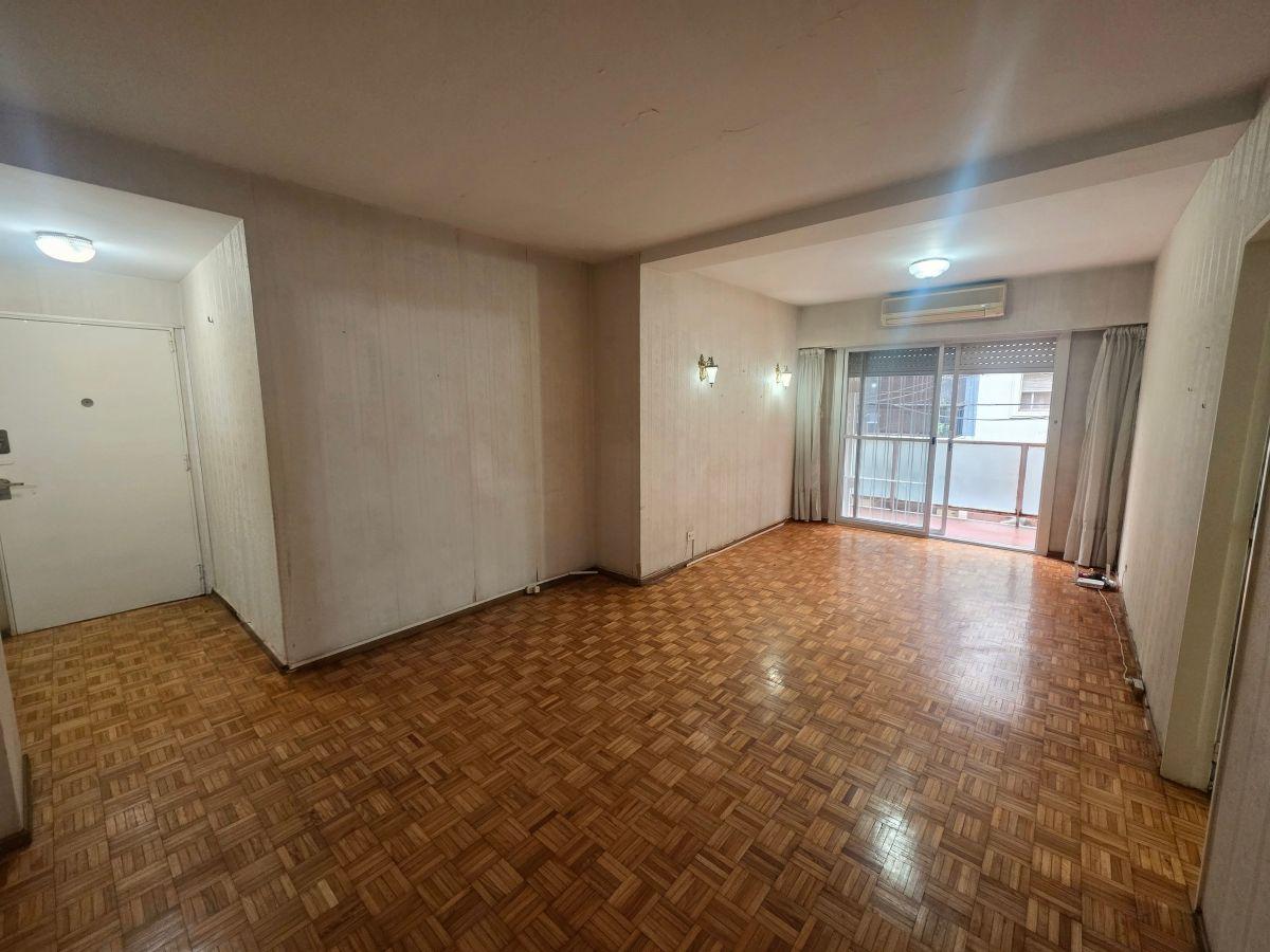 Foto de 3 Ambientes en Alquiler en Belgrano | Balcón, Patio y Cochera | A, imagen 1