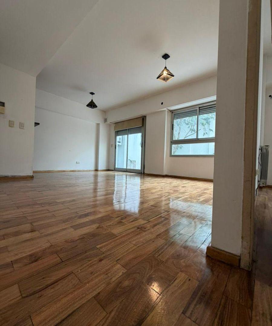 Foto de En venta Dpto. 2 Ambientes en Planta Baja con Jardín de 50 | A metros, imagen 2