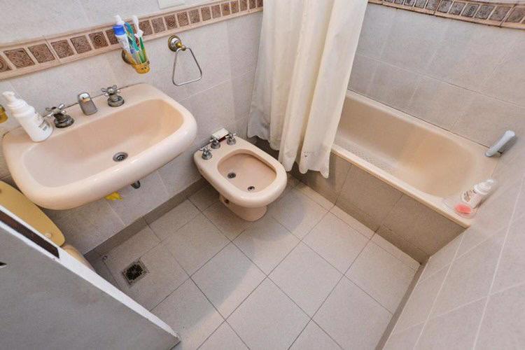 Venta de PH de 3 Ambientes + Dependencia en Belgrano "R" 4