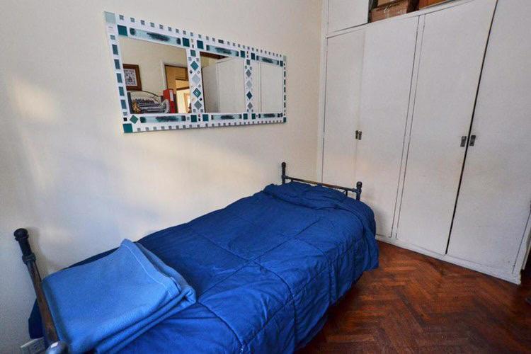 Venta de PH de 3 Ambientes + Dependencia en Belgrano "R" 5