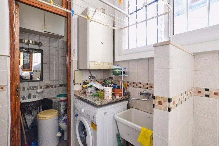 Venta de PH de 3 Ambientes + Dependencia en Belgrano "R" 4