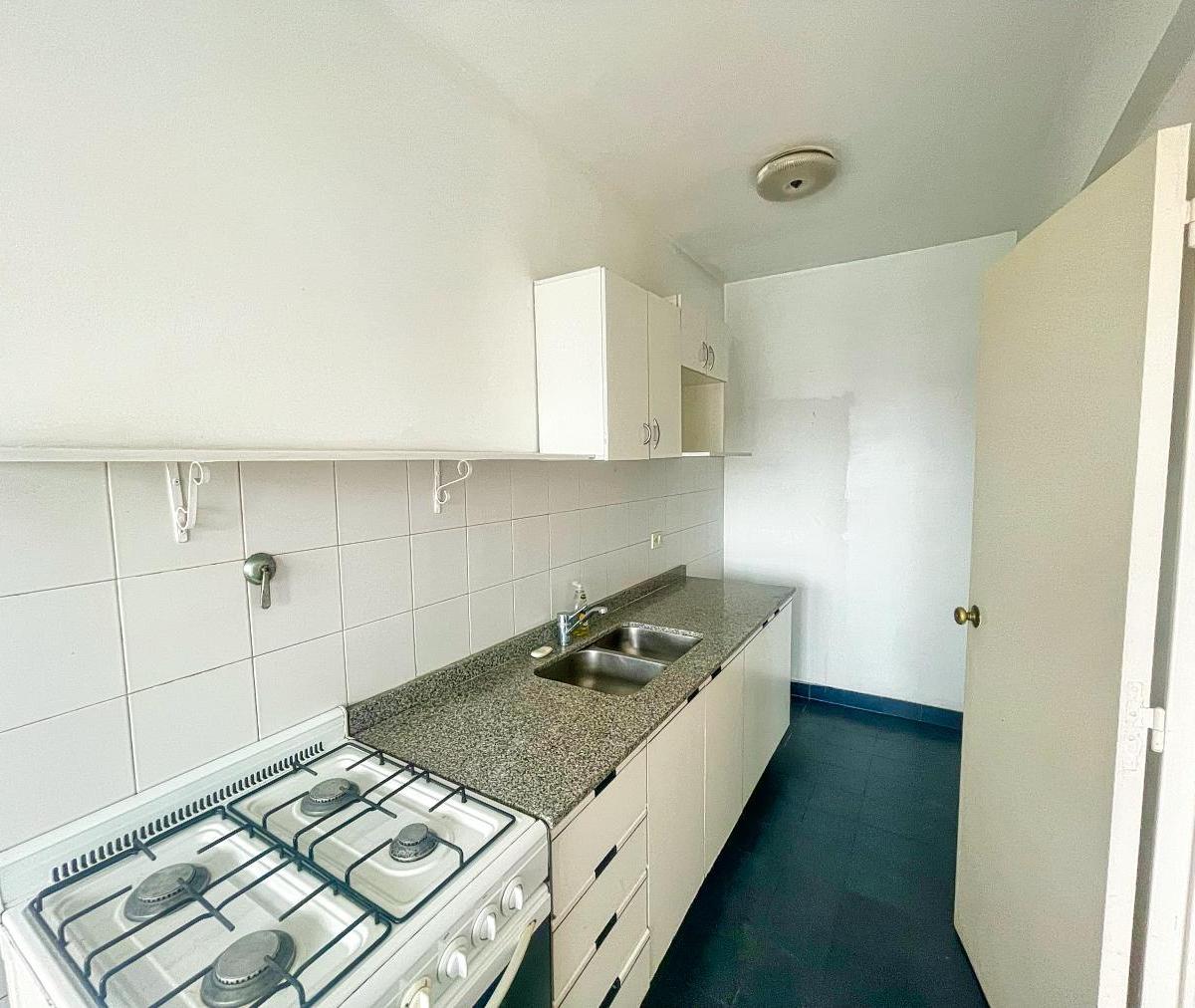 Foto de 2 AMBIENTES CON BALCON Y TERRAZA PROPIA EN BELGRANO, imagen 3