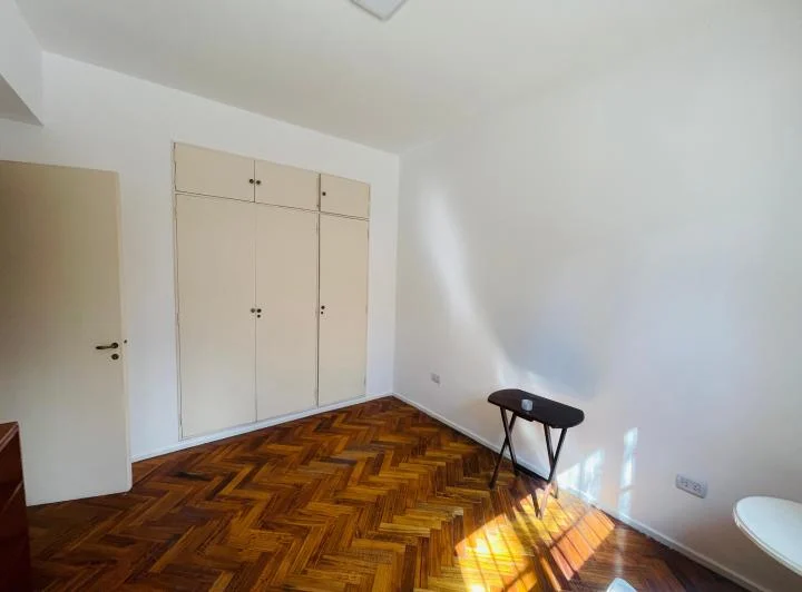 ALQUILER DE DEPARTAMENTO 2 AMBIENTES EN BELGRANO R 2