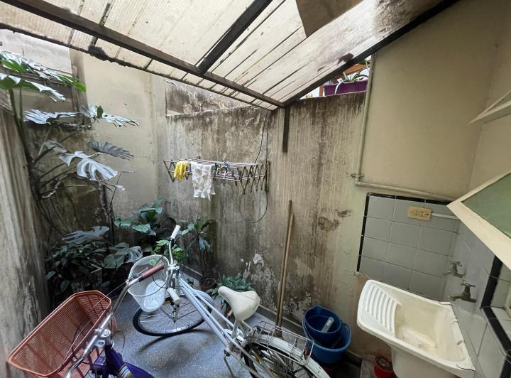 ALQUILER DE DEPARTAMENTO 2 AMBIENTES EN BELGRANO R 4