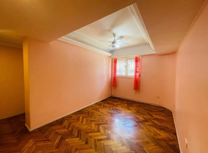 ALQUILER DE DEPARTAMENTO 2 AMBIENTES EN BELGRANO R 3