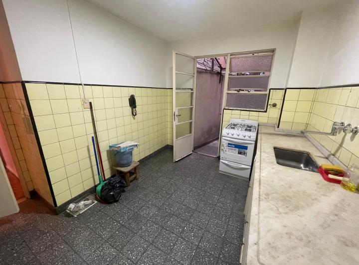 ALQUILER DE DEPARTAMENTO 2 AMBIENTES EN BELGRANO R 5