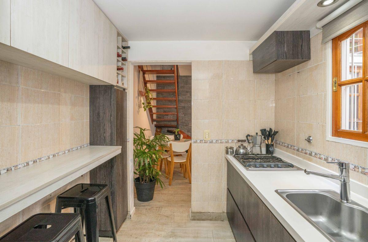 Foto de Venta de PH de 3 Ambientes en Villa Santa Rita, imagen 2