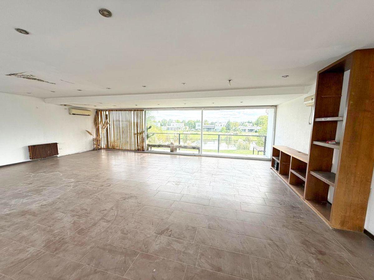 OPORTUNIDAD! VENTA DE CASA EN BARRIO ESTANCIAS DEL PILAR LA ARGENTINA 3