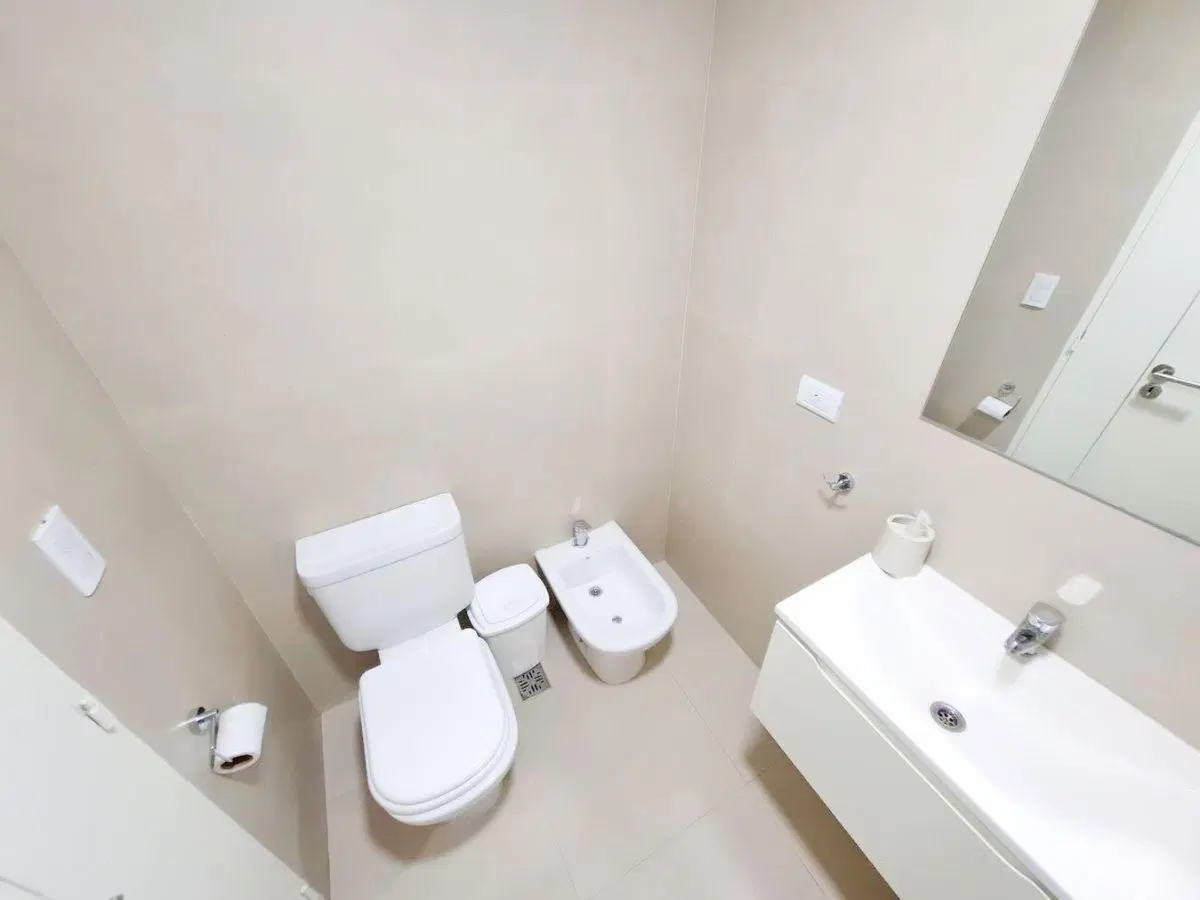 Departamento Monoambiente con Balcón en Palermo Soho 8