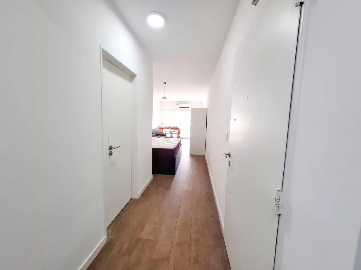 Departamento Monoambiente con Balcón en Palermo Soho 3