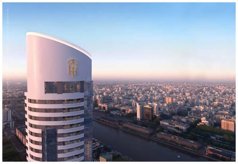 Alvear Tower