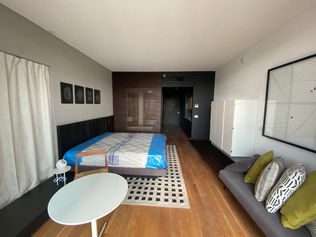 Foto de SLS SUITES HOTEL Monoambiente Puerto Madero, imagen 5