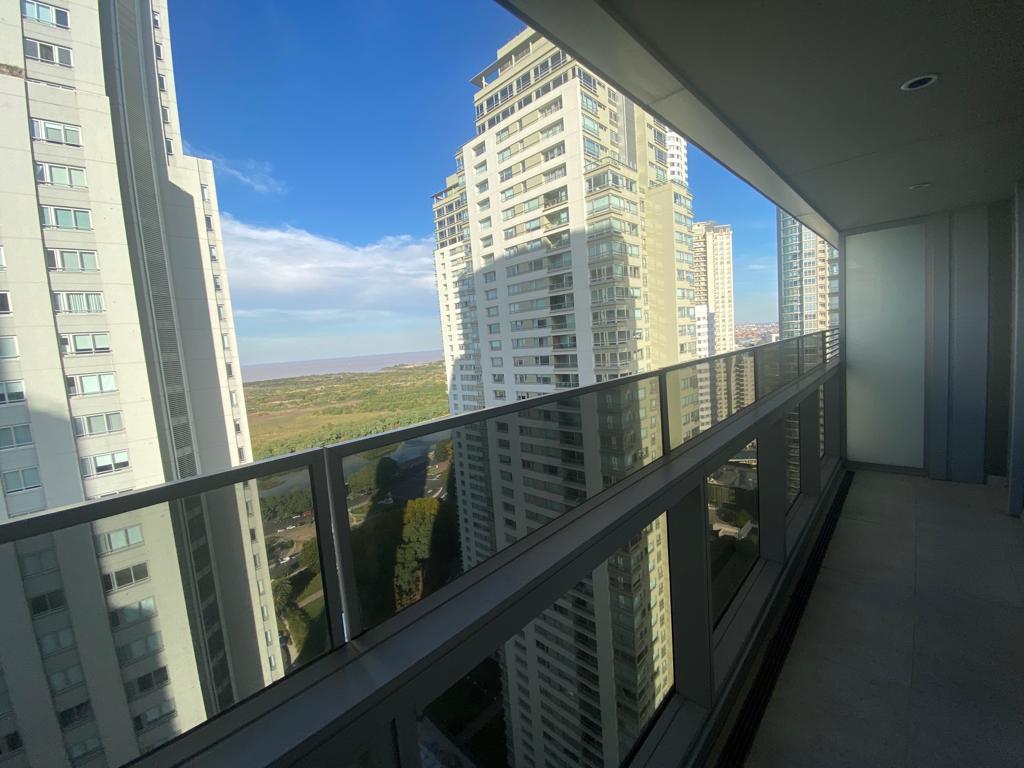 Foto de Alvear Icon 2 ambientes piso alto vistas Río- Puerto Madero, imagen 2
