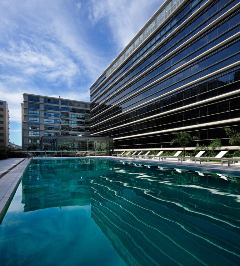 Excelente departamento a la venta en Madero Center