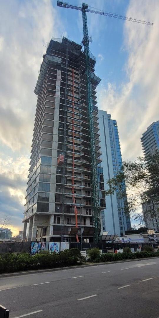 Departamento a la venta de 3 ambientes en UNICA - Puerto Madero