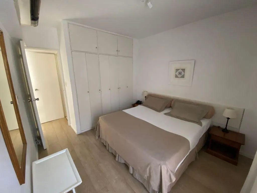 Departamento 2 ambientes amoblado - Retiro 2
