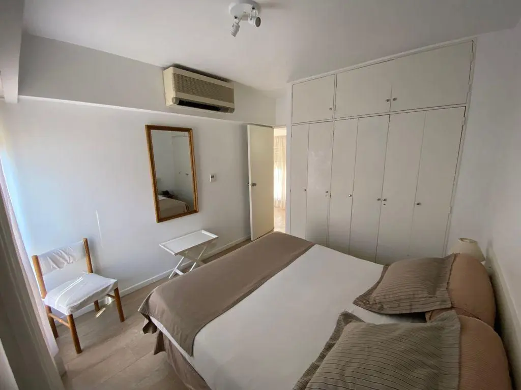 Departamento 2 ambientes amoblado - Retiro 1