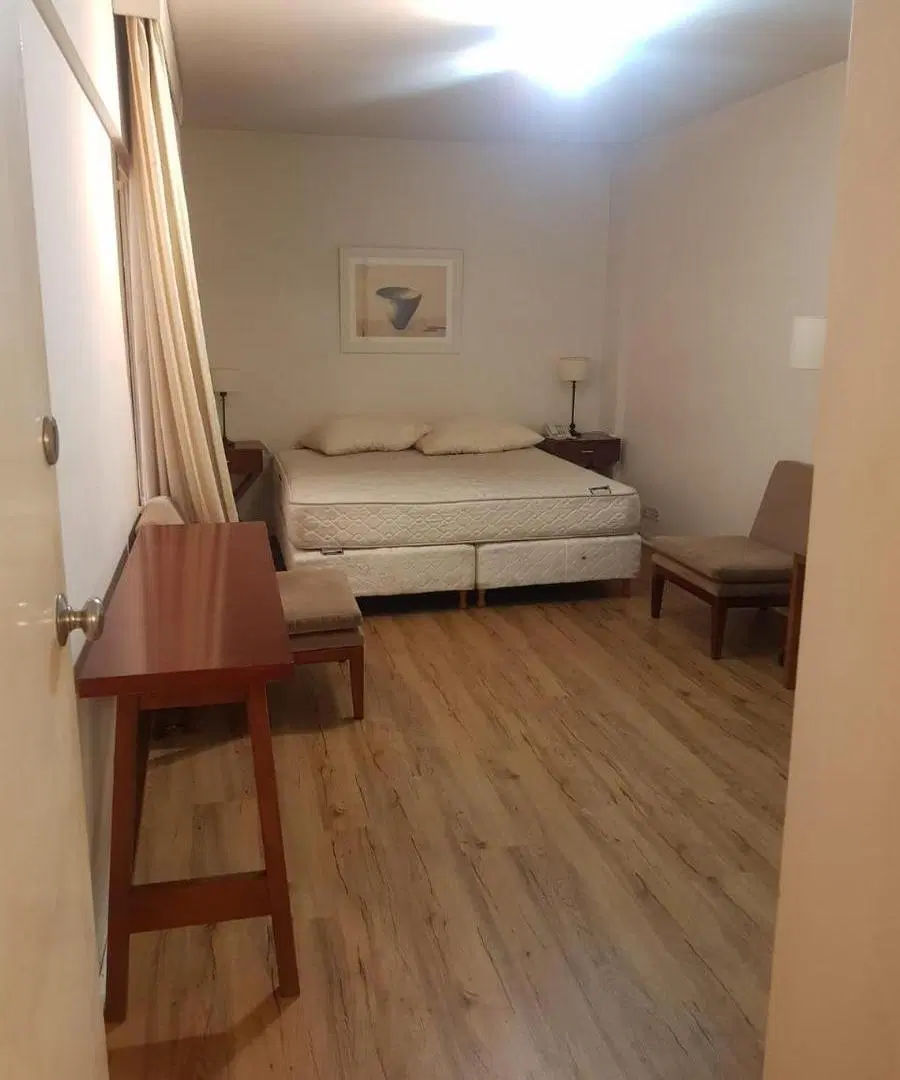 Monoambiente en Retiro, Excelente Renta 2