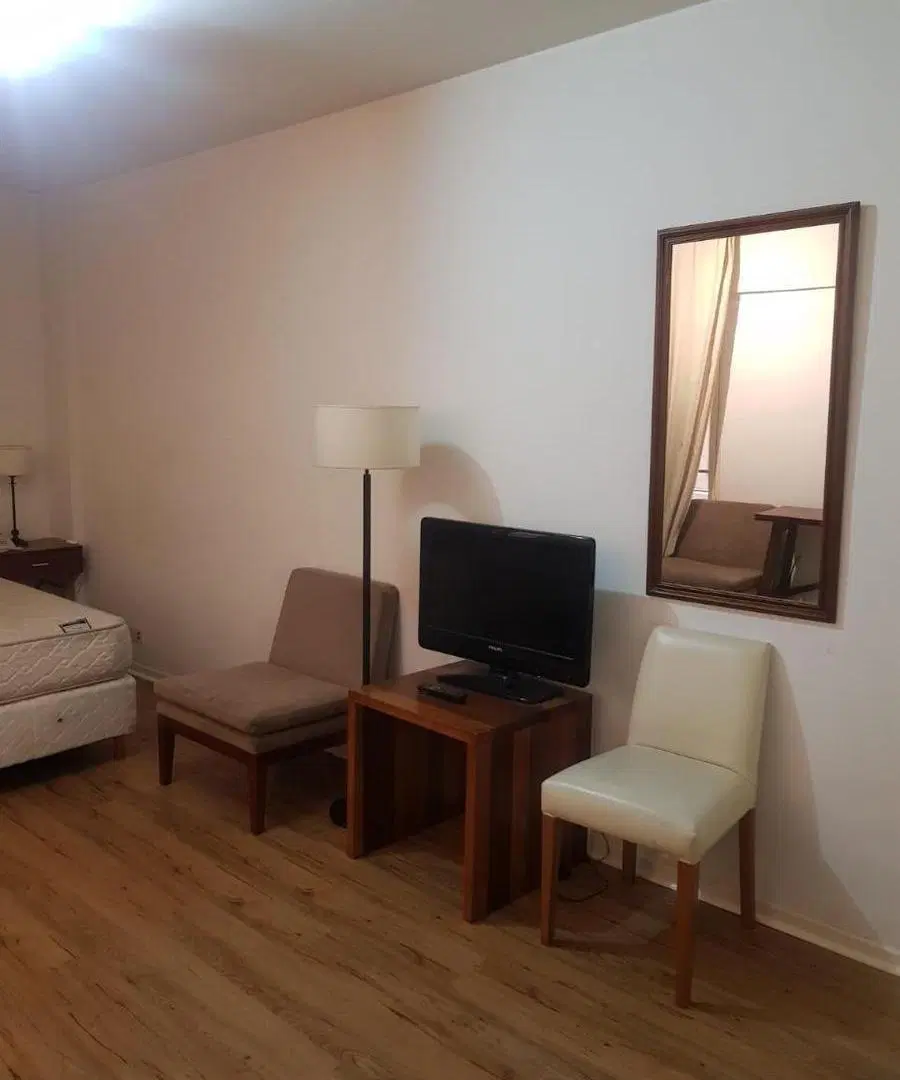Monoambiente en Retiro, Excelente Renta 5