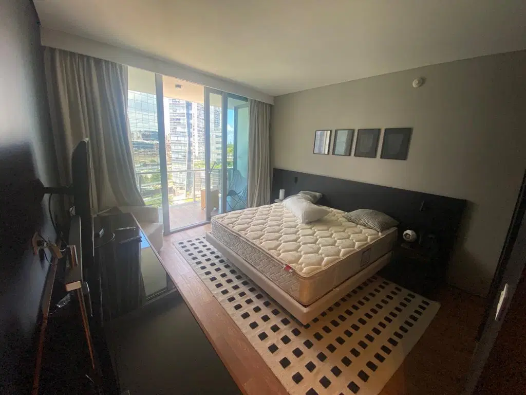SLS Suites monoambiente - Puerto Madero 3