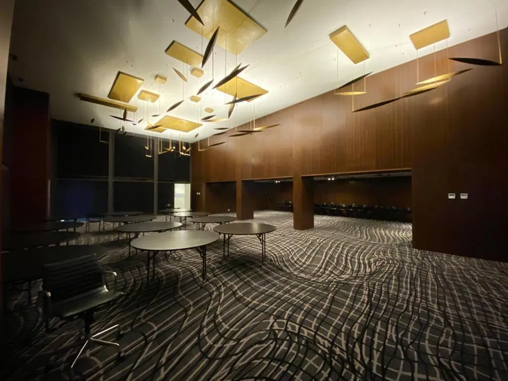 SLS Suites monoambiente - Puerto Madero 2