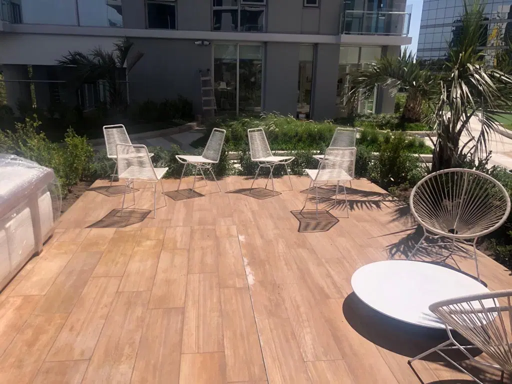SLS Suites monoambiente - Puerto Madero 5