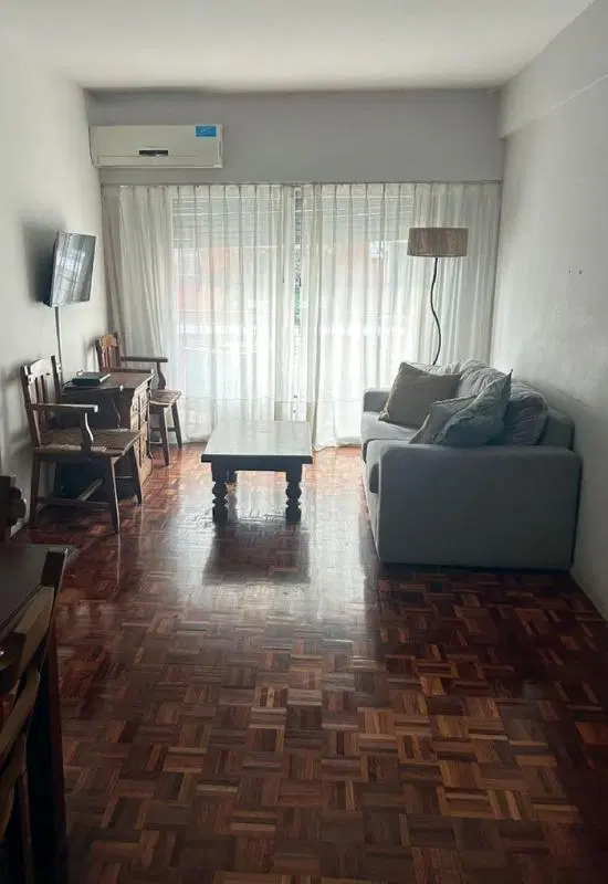 Departamento 4 ambientes en Recoleta Acepta permuta 1 o 2 ambientes Caba 2